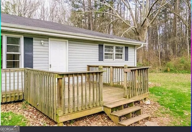 Photo - 3210 Baker Rd NW