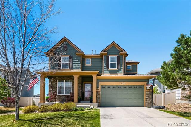 Photo - 12237 Skywalk St