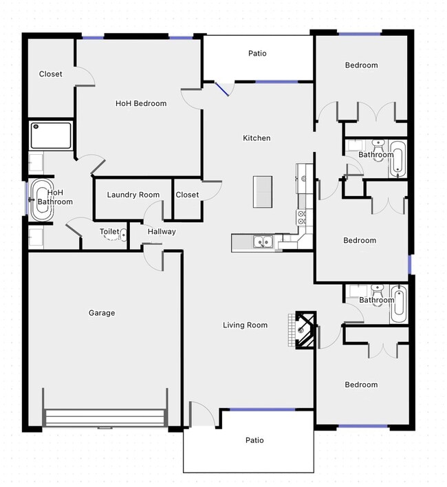 5430 Bluebell Cir