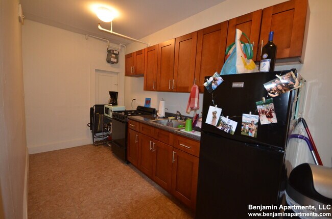 Photo - 76 Washington St Condo Unit 12