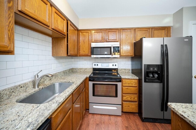 Photo - 9705 Becker Ct