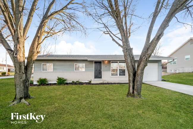 Building Photo - 15 E Ofallon Dr Rental