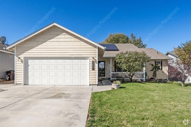 Building Photo - 4 BR / 2 BA home in quiet, walkable SW Red...