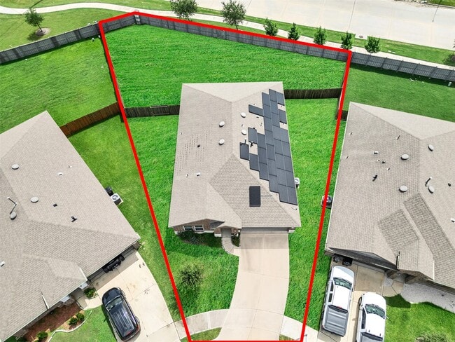 Photo - 8003 Black Forest Ln