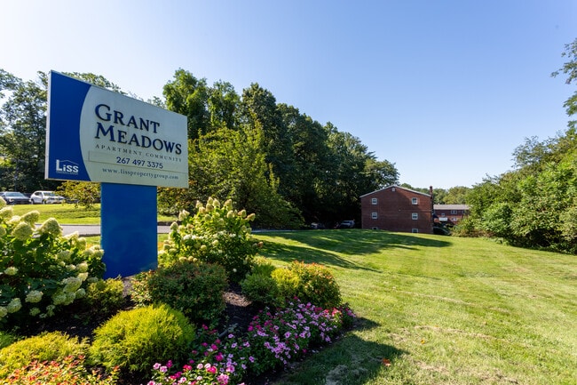 Photo - Grant Meadows