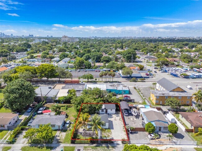 Building Photo - 2960 NW 63rd St Unit 1 Rental