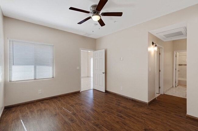 Desert View Apartments