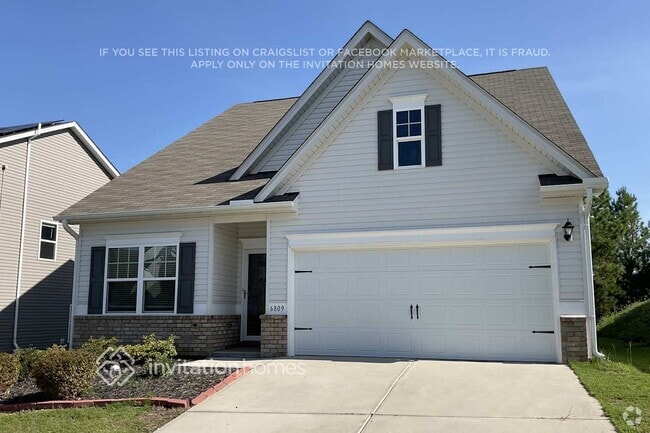 Building Photo - 6809 Shane Dr Rental