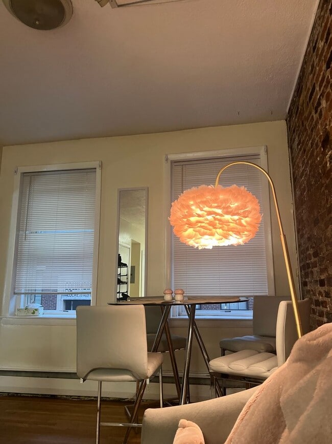 Photo - 2BR 1Bth unit. Heat/Hot Water included. Great location!