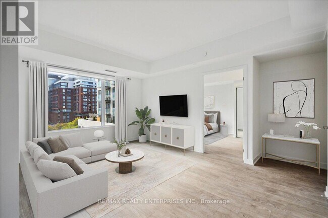 Photo - 543 Richmond St W Unité 711