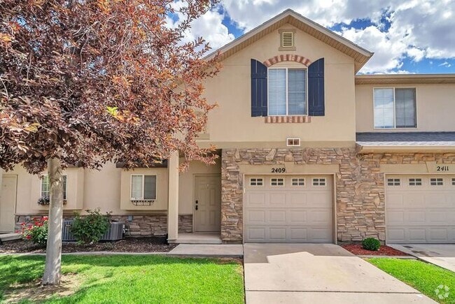 Building Photo - Beautiful Riverton Townhome w 1 car garage...