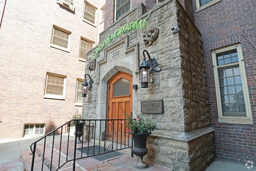 Building Photo