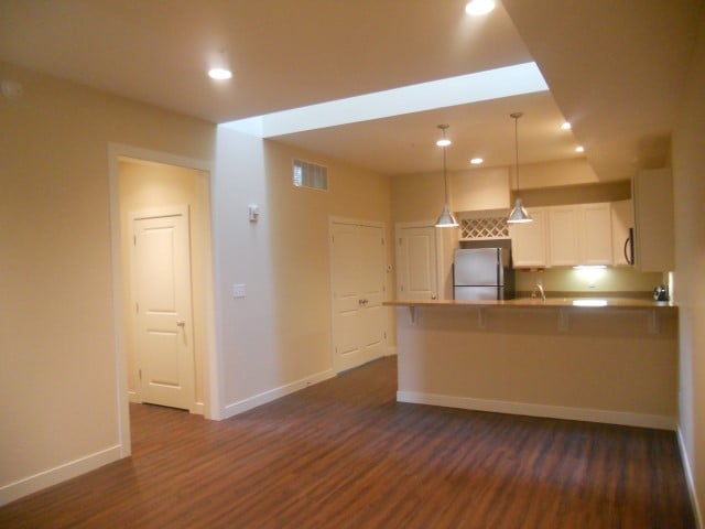 Photo - Abodes Downtown- KOT and Franklin