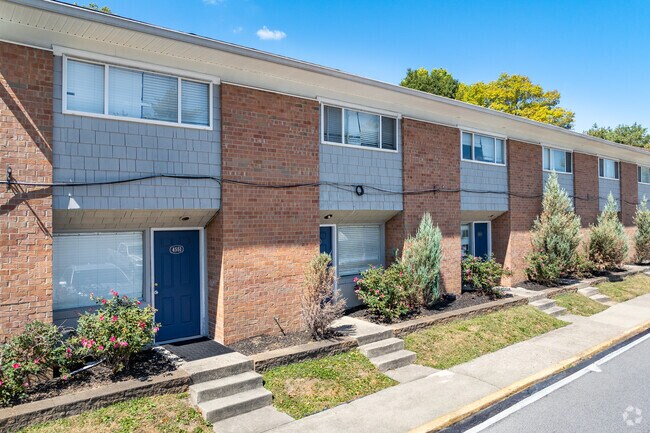 Westerville Park Apartments