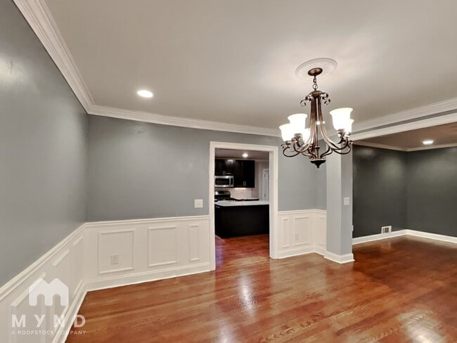 Photo - 1688 Knob Hill Ct NE