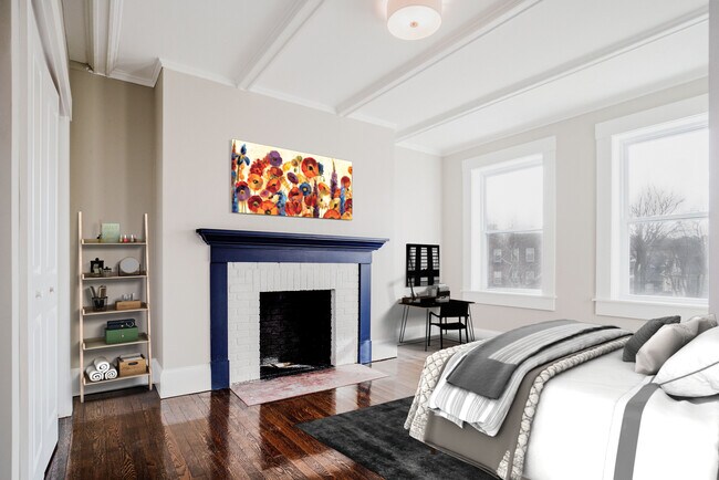 53 Strathmore Rd Unidad 3