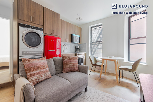 Photo - 82 Washington Pl Apartment Unit FL4-ID1815