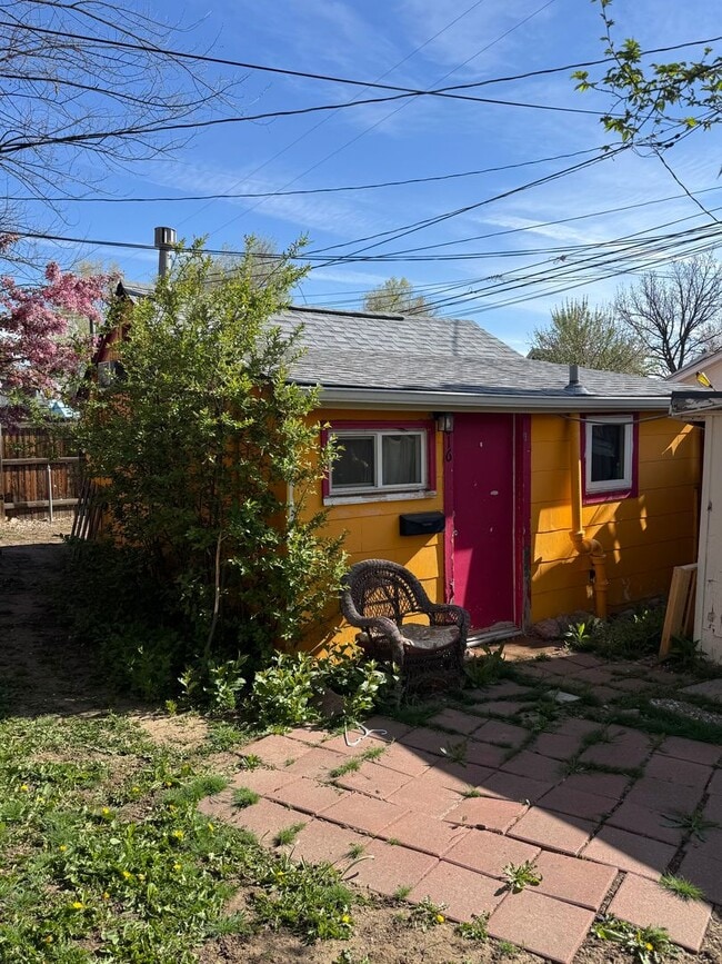 Photo - Miner's Cottage Near Old Town Louisville Unit 616