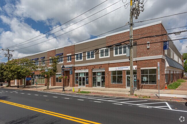 1 East Main