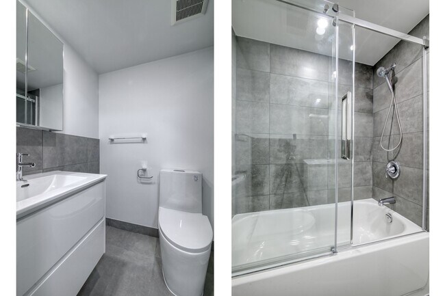 Photo - 1975 Maisonneuve Blvd W Unité 108