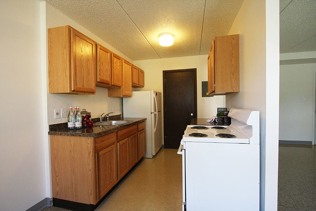 Bethel Estates 62 +