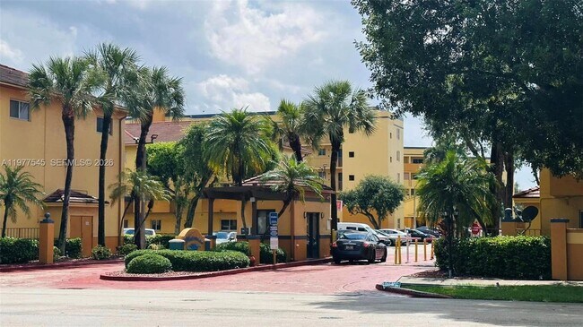 Photo - 8240 SW 149th Ct Unit 7-205