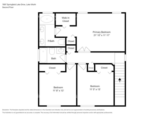 Building Photo - 7697 Springfield Lake Dr