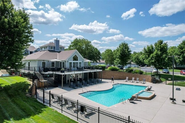 Wild Oak Apartments