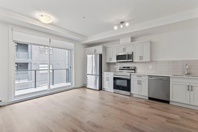 Photo - 55 Lucas Way NW Unit 1202