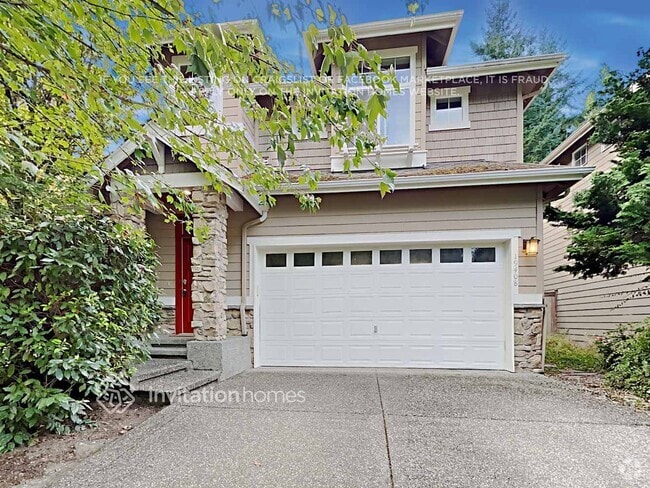Building Photo - 19408 8 Pl W Rental