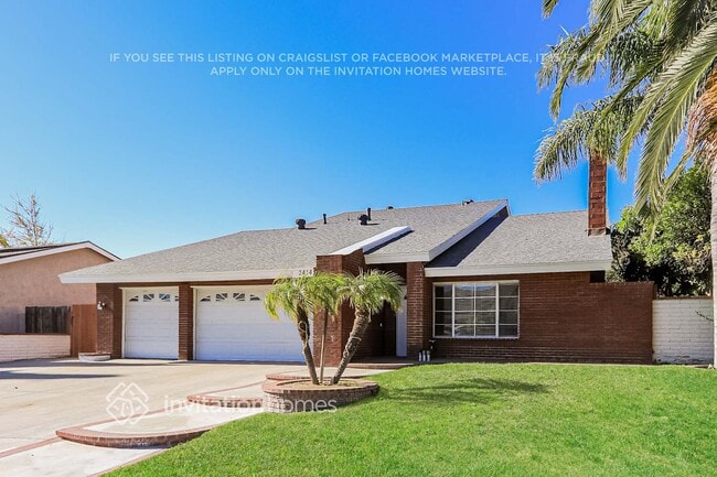 Photo - 2414 S Woodlark Dr