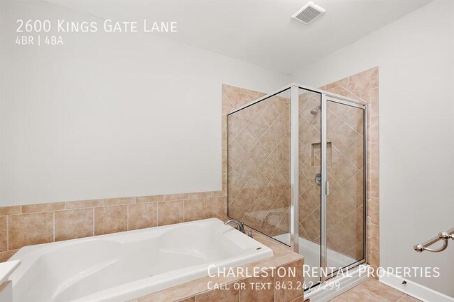 Photo - 2600 Kings Gate Ln