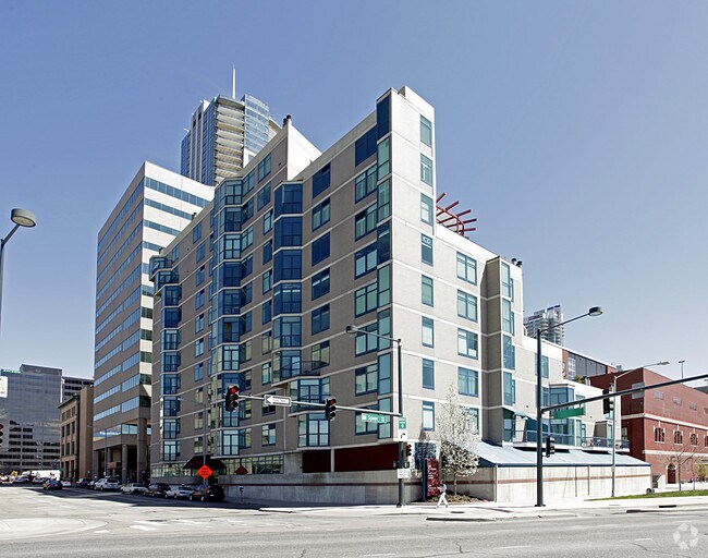 Photo - Residences at Lawrence