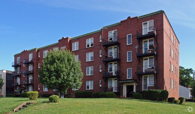 The Wilmont - Wilmont Apartments