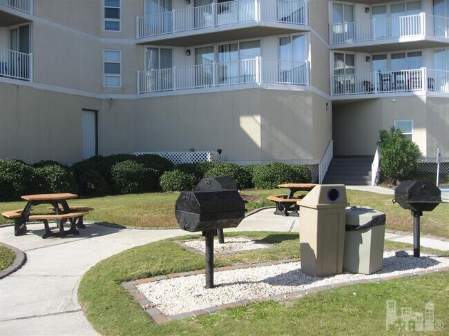 Photo - 2000 New River Inlet Rd Unit 1006