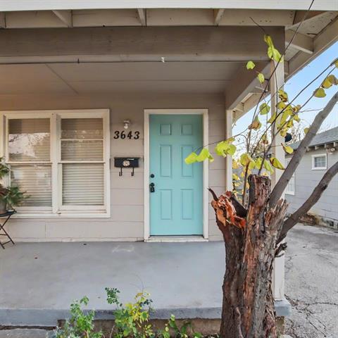 Photo - 3643 Lafayette Ave