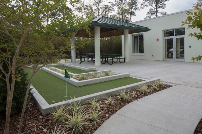 Mount Carmel Gardens- A 62+ Community