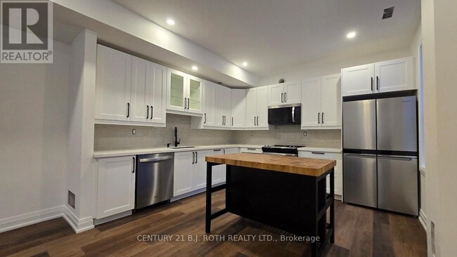 Photo - 44 Calverley St Unité Lower