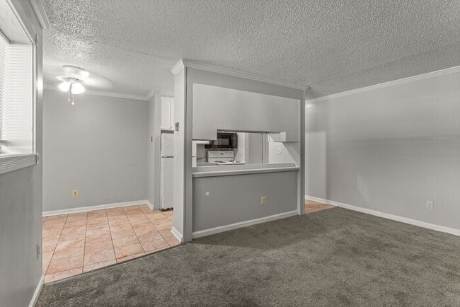 Heat and Water Included Clinton Township Condo - SECTION 8 Accepted