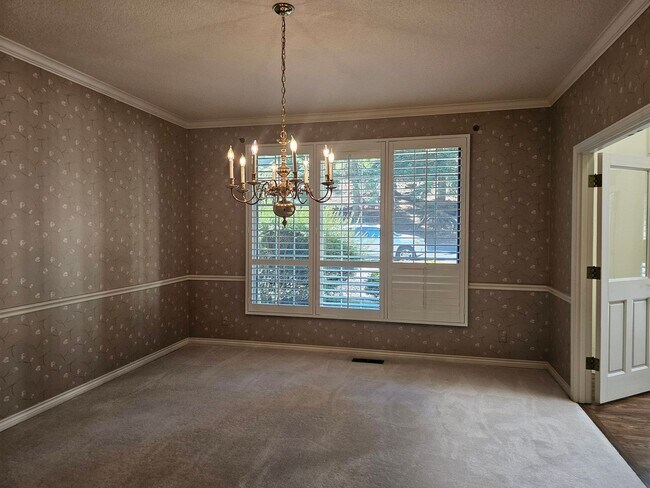 Photo - TRADITIONAL HOME IN PALISADES NEIGHBORHOOD...