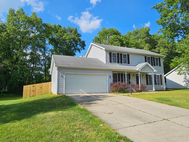 Photo - 10279 Rosewood Ct