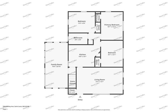 Photo - 2564 Shirley Ave