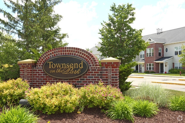 Townsend Apartments
