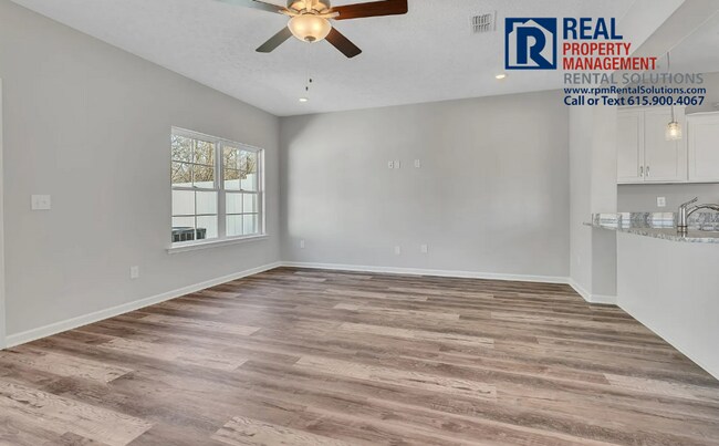 Photo - BRAND-NEW Stunning END-unit townhome in Manchester, attached garage!