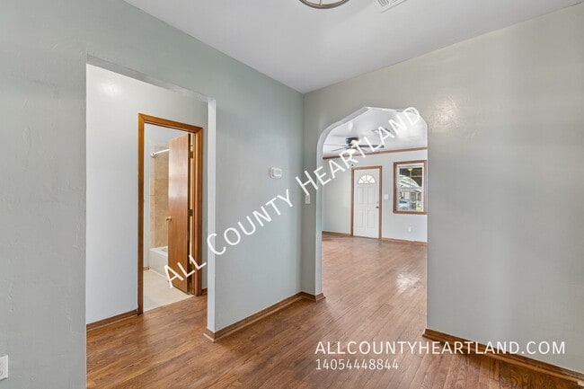 Photo - 1118 NW 29th St