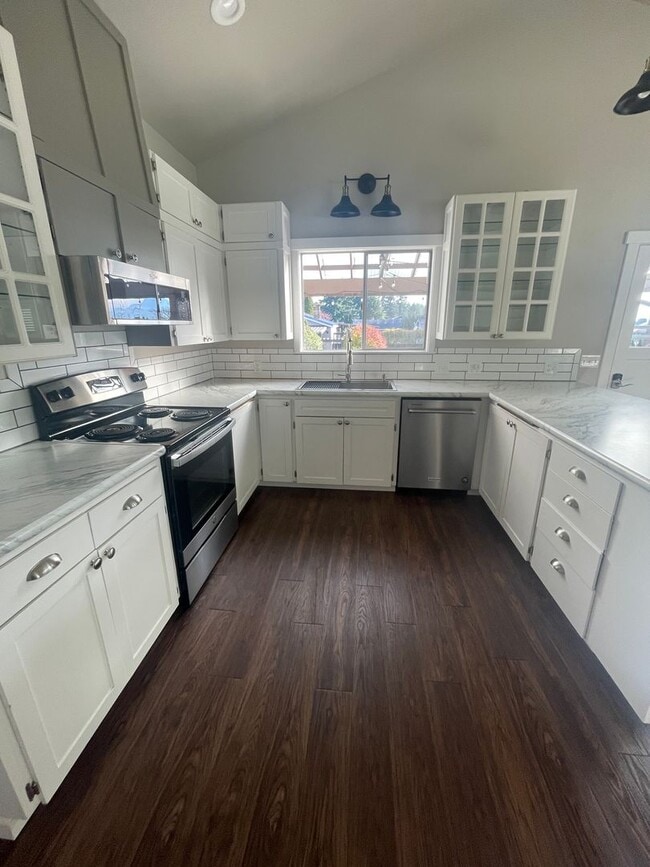 Photo - Large Home in peaceful setting