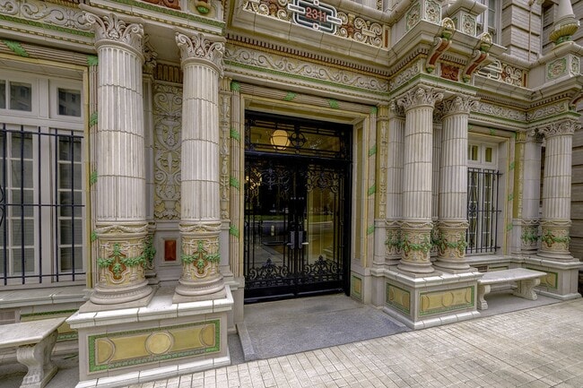 Photo - Great Luxury 1 Bedroom 1 Bath on Connecticut Ave in Kalarama
