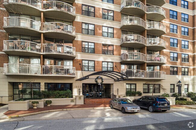 Photo - Braddock Place