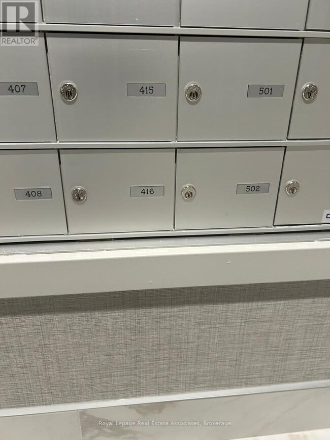 Photo - 480 Gordon Krantz Ave Unité 416