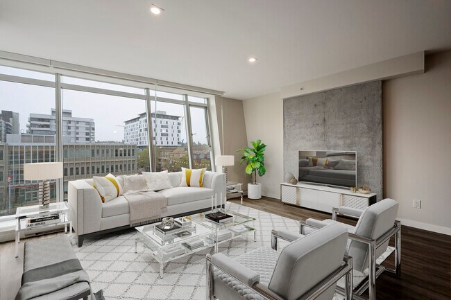 Photo - The Wedge Apartments